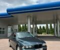 Зеленый БМВ 5 Серия, объемом двигателя 3 л и пробегом 460 тыс. км за 5350 $, фото 1 на Automoto.ua