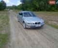 Зеленый БМВ 5 Серия, объемом двигателя 2.93 л и пробегом 400 тыс. км за 5500 $, фото 1 на Automoto.ua