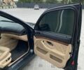 Зелений БМВ 5 Серія, об'ємом двигуна 2.9 л та пробігом 546 тис. км за 4803 $, фото 21 на Automoto.ua