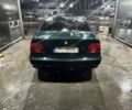 Зелений БМВ 5 Серія, об'ємом двигуна 3 л та пробігом 100 тис. км за 2300 $, фото 1 на Automoto.ua