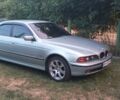 Зелений БМВ 5 Серія, об'ємом двигуна 2 л та пробігом 221 тис. км за 5500 $, фото 6 на Automoto.ua