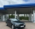 Зелений БМВ 5 Серія, об'ємом двигуна 3 л та пробігом 450 тис. км за 5348 $, фото 1 на Automoto.ua
