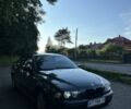 Зелений БМВ 5 Серія, об'ємом двигуна 3 л та пробігом 450 тис. км за 5850 $, фото 1 на Automoto.ua