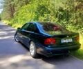 Зеленый БМВ 5 Серия, объемом двигателя 2.9 л и пробегом 450 тыс. км за 5300 $, фото 4 на Automoto.ua