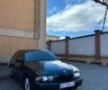 Зеленый БМВ 5 Серия, объемом двигателя 3 л и пробегом 460 тыс. км за 5200 $, фото 1 на Automoto.ua