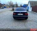 Зеленый БМВ 5 Серия, объемом двигателя 20 л и пробегом 0 тыс. км за 3700 $, фото 5 на Automoto.ua