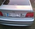 Зелений БМВ 5 Серія, об'ємом двигуна 2 л та пробігом 221 тис. км за 5500 $, фото 3 на Automoto.ua
