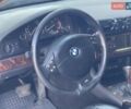 Зелений БМВ 5 Серія, об'ємом двигуна 3 л та пробігом 350 тис. км за 2999 $, фото 13 на Automoto.ua