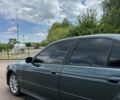 Зеленый БМВ 5 Серия, объемом двигателя 3 л и пробегом 450 тыс. км за 5500 $, фото 9 на Automoto.ua