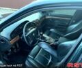 Зеленый БМВ 5 Серия, объемом двигателя 20 л и пробегом 0 тыс. км за 3700 $, фото 7 на Automoto.ua