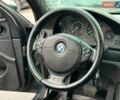 Зеленый БМВ 5 Серия, объемом двигателя 3 л и пробегом 498 тыс. км за 5900 $, фото 19 на Automoto.ua