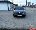 Зеленый БМВ 5 Серия, объемом двигателя 20 л и пробегом 0 тыс. км за 3700 $, фото 1 на Automoto.ua