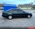 Зеленый БМВ 5 Серия, объемом двигателя 20 л и пробегом 0 тыс. км за 3700 $, фото 4 на Automoto.ua
