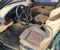 Зелений БМВ 5 Серія, об'ємом двигуна 2.2 л та пробігом 281 тис. км за 4700 $, фото 3 на Automoto.ua