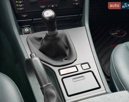 Зеленый БМВ 5 Серия, объемом двигателя 2.2 л и пробегом 247 тыс. км за 8800 $, фото 33 на Automoto.ua