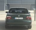 Зелений БМВ 5 Серія, об'ємом двигуна 2.5 л та пробігом 320 тис. км за 4750 $, фото 3 на Automoto.ua