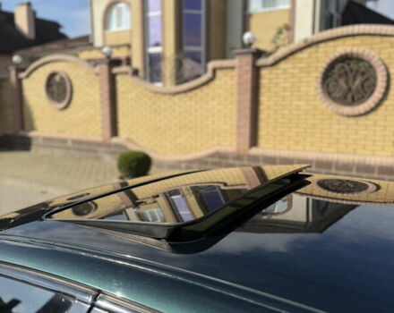 Зелений БМВ 5 Серія, об'ємом двигуна 2.93 л та пробігом 478 тис. км за 8100 $, фото 9 на Automoto.ua