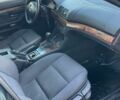 Зеленый БМВ 5 Серия, объемом двигателя 2.5 л и пробегом 370 тыс. км за 1950 $, фото 8 на Automoto.ua