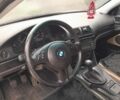 Зеленый БМВ 5 Серия, объемом двигателя 2.2 л и пробегом 260 тыс. км за 4600 $, фото 2 на Automoto.ua