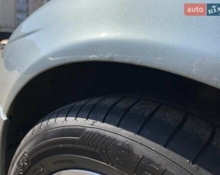 Зелений БМВ 5 Серія, об'ємом двигуна 2.2 л та пробігом 338 тис. км за 6000 $, фото 10 на Automoto.ua