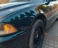 Зеленый БМВ 5 Серия, объемом двигателя 2.2 л и пробегом 260 тыс. км за 4600 $, фото 8 на Automoto.ua