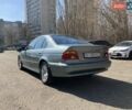 Зелений БМВ 5 Серія, об'ємом двигуна 2.2 л та пробігом 338 тис. км за 6000 $, фото 6 на Automoto.ua