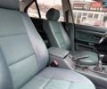 Зеленый БМВ 5 Серия, объемом двигателя 2.2 л и пробегом 247 тыс. км за 8800 $, фото 40 на Automoto.ua