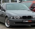 Зеленый БМВ 5 Серия, объемом двигателя 2.2 л и пробегом 247 тыс. км за 8800 $, фото 5 на Automoto.ua