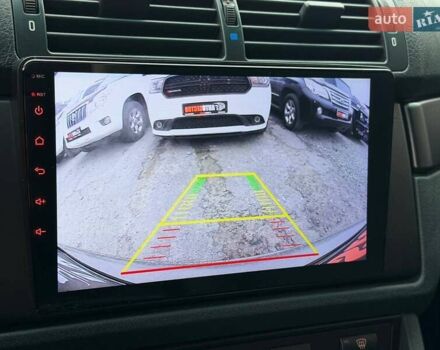 Зеленый БМВ 5 Серия, объемом двигателя 2.2 л и пробегом 247 тыс. км за 8800 $, фото 17 на Automoto.ua