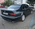 Зелений БМВ 5 Серія, об'ємом двигуна 2.2 л та пробігом 281 тис. км за 4700 $, фото 13 на Automoto.ua