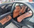 Зелений БМВ 5 Серія, об'ємом двигуна 2.2 л та пробігом 154 тис. км за 3700 $, фото 1 на Automoto.ua
