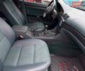 Зеленый БМВ 5 Серия, объемом двигателя 2.2 л и пробегом 247 тыс. км за 8800 $, фото 39 на Automoto.ua