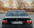 Зелений БМВ 5 Серія, об'ємом двигуна 3 л та пробігом 353 тис. км за 5600 $, фото 4 на Automoto.ua