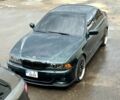 Зеленый БМВ 5 Серия, объемом двигателя 2.9 л и пробегом 300 тыс. км за 4200 $, фото 7 на Automoto.ua