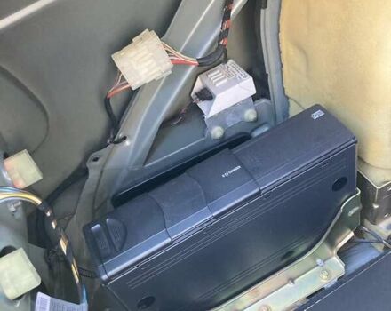 Зелений БМВ 5 Серія, об'ємом двигуна 2.2 л та пробігом 338 тис. км за 6000 $, фото 30 на Automoto.ua