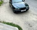 Зеленый БМВ 5 Серия, объемом двигателя 2.5 л и пробегом 326 тыс. км за 6500 $, фото 1 на Automoto.ua