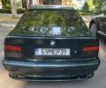 Зелений БМВ 5 Серія, об'ємом двигуна 2.2 л та пробігом 281 тис. км за 4700 $, фото 12 на Automoto.ua