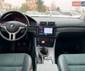 Зеленый БМВ 5 Серия, объемом двигателя 2.2 л и пробегом 247 тыс. км за 8800 $, фото 28 на Automoto.ua