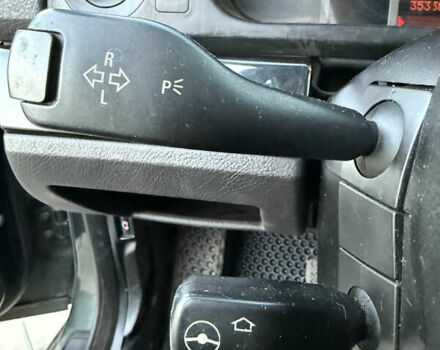 Зелений БМВ 5 Серія, об'ємом двигуна 3 л та пробігом 353 тис. км за 5600 $, фото 26 на Automoto.ua