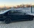 Зеленый БМВ 5 Серия, объемом двигателя 2.5 л и пробегом 370 тыс. км за 1950 $, фото 7 на Automoto.ua