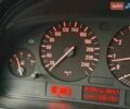 Зеленый БМВ 5 Серия, объемом двигателя 2.2 л и пробегом 247 тыс. км за 8800 $, фото 12 на Automoto.ua