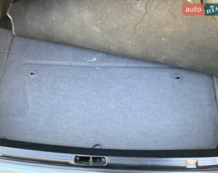 Зелений БМВ 5 Серія, об'ємом двигуна 2.2 л та пробігом 338 тис. км за 6000 $, фото 28 на Automoto.ua