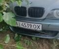 Зелений БМВ 5 Серія, об'ємом двигуна 2.5 л та пробігом 500 тис. км за 3700 $, фото 2 на Automoto.ua