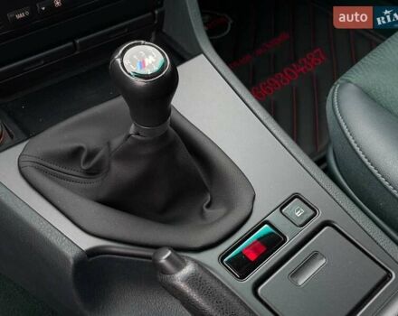 Зеленый БМВ 5 Серия, объемом двигателя 2.2 л и пробегом 247 тыс. км за 8800 $, фото 15 на Automoto.ua