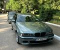 Зелений БМВ 5 Серія, об'ємом двигуна 2.93 л та пробігом 394 тис. км за 8200 $, фото 1 на Automoto.ua