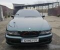 Зелений БМВ 5 Серія, об'ємом двигуна 2.2 л та пробігом 281 тис. км за 4700 $, фото 11 на Automoto.ua