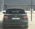 Зелений БМВ 5 Серія, об'ємом двигуна 2.5 л та пробігом 320 тис. км за 4750 $, фото 2 на Automoto.ua