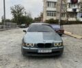 Зеленый БМВ 5 Серия, объемом двигателя 2.9 л и пробегом 365 тыс. км за 5896 $, фото 1 на Automoto.ua