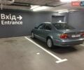 Зелений БМВ 5 Серія, об'ємом двигуна 2.2 л та пробігом 338 тис. км за 6000 $, фото 35 на Automoto.ua