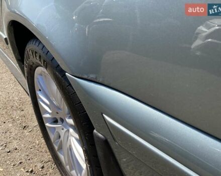 Зелений БМВ 5 Серія, об'ємом двигуна 2.2 л та пробігом 338 тис. км за 6000 $, фото 13 на Automoto.ua